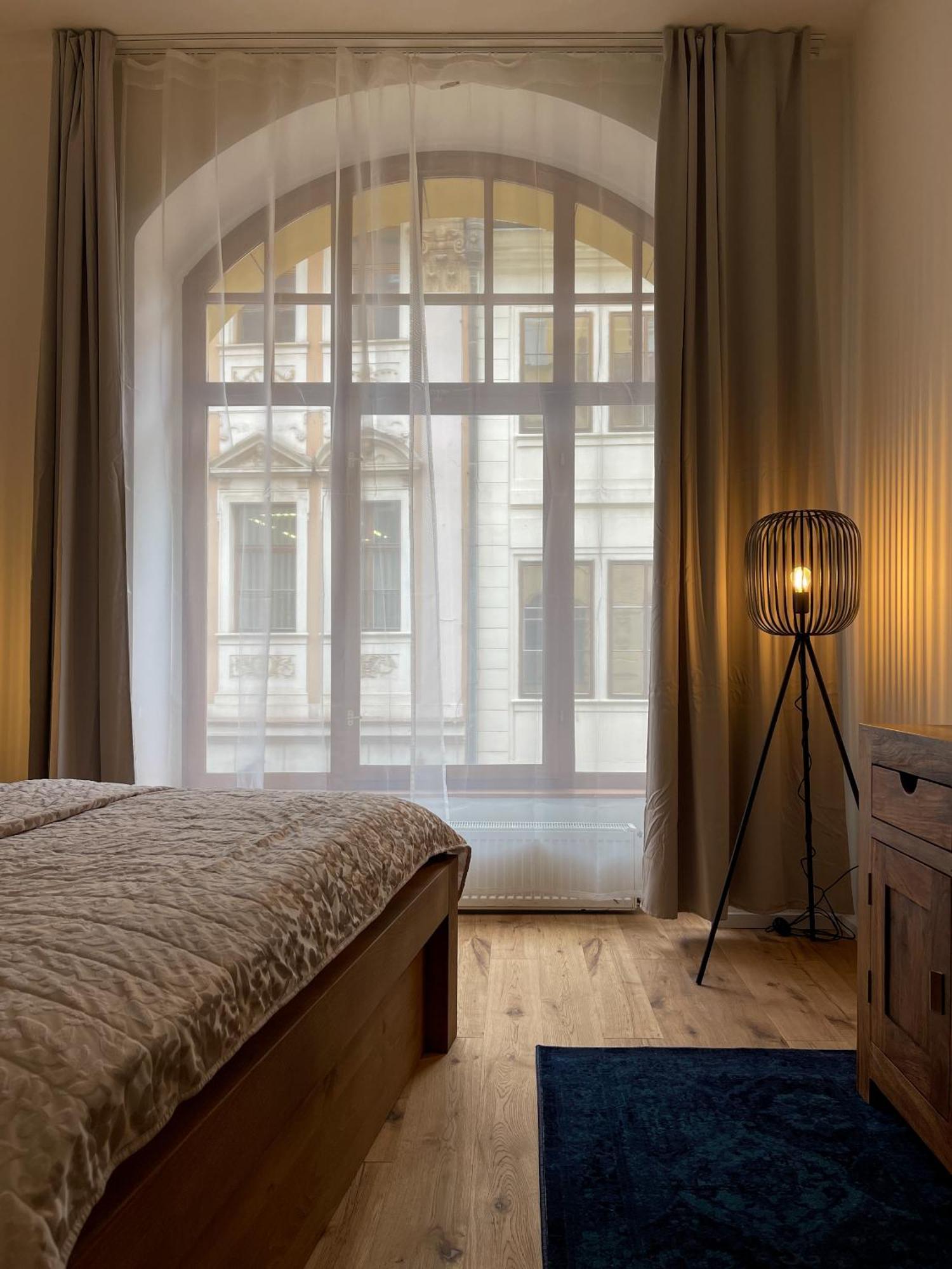 Powder Tower Residence Prága Kültér fotó