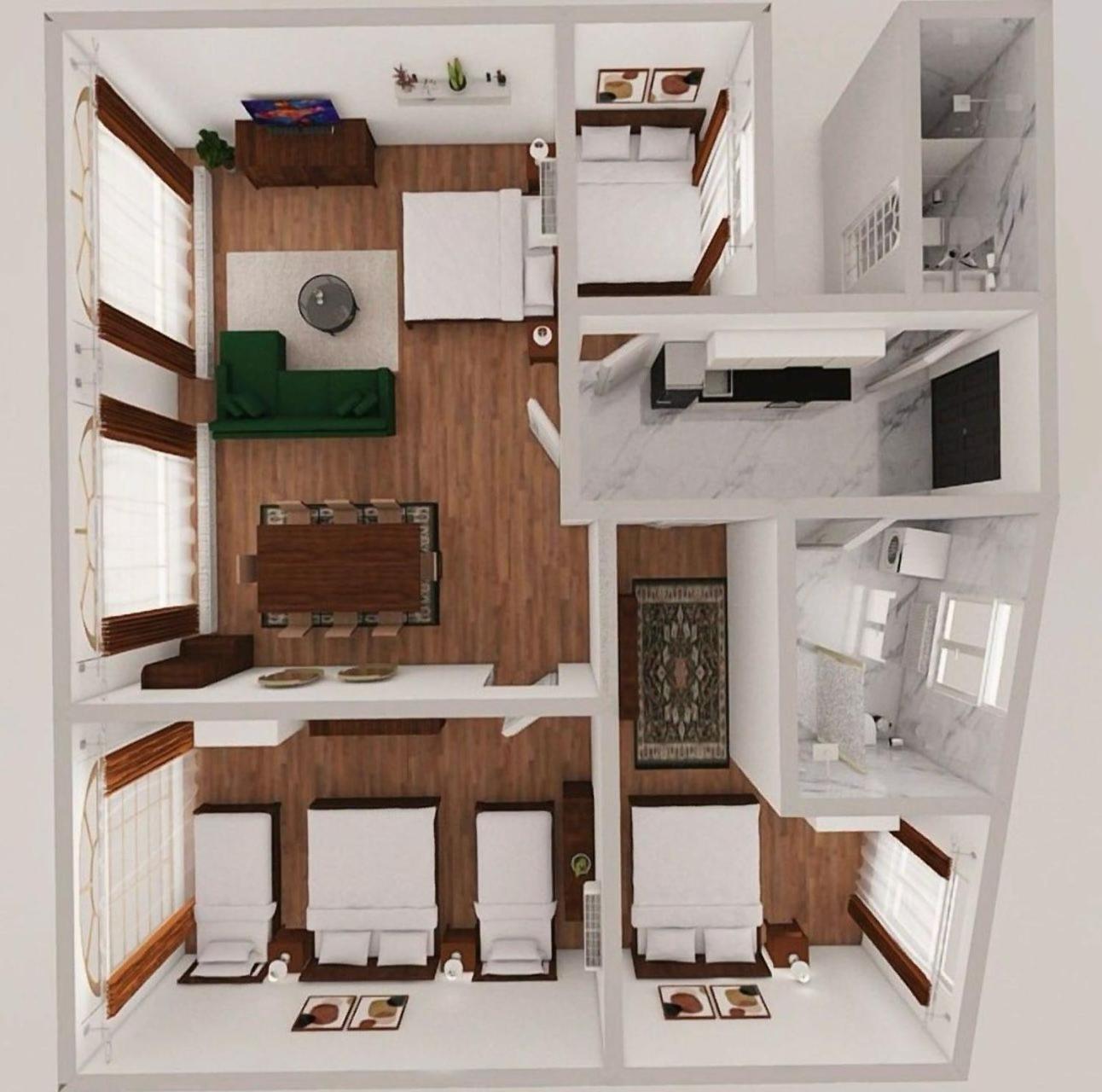 Powder Tower Residence Prága Kültér fotó