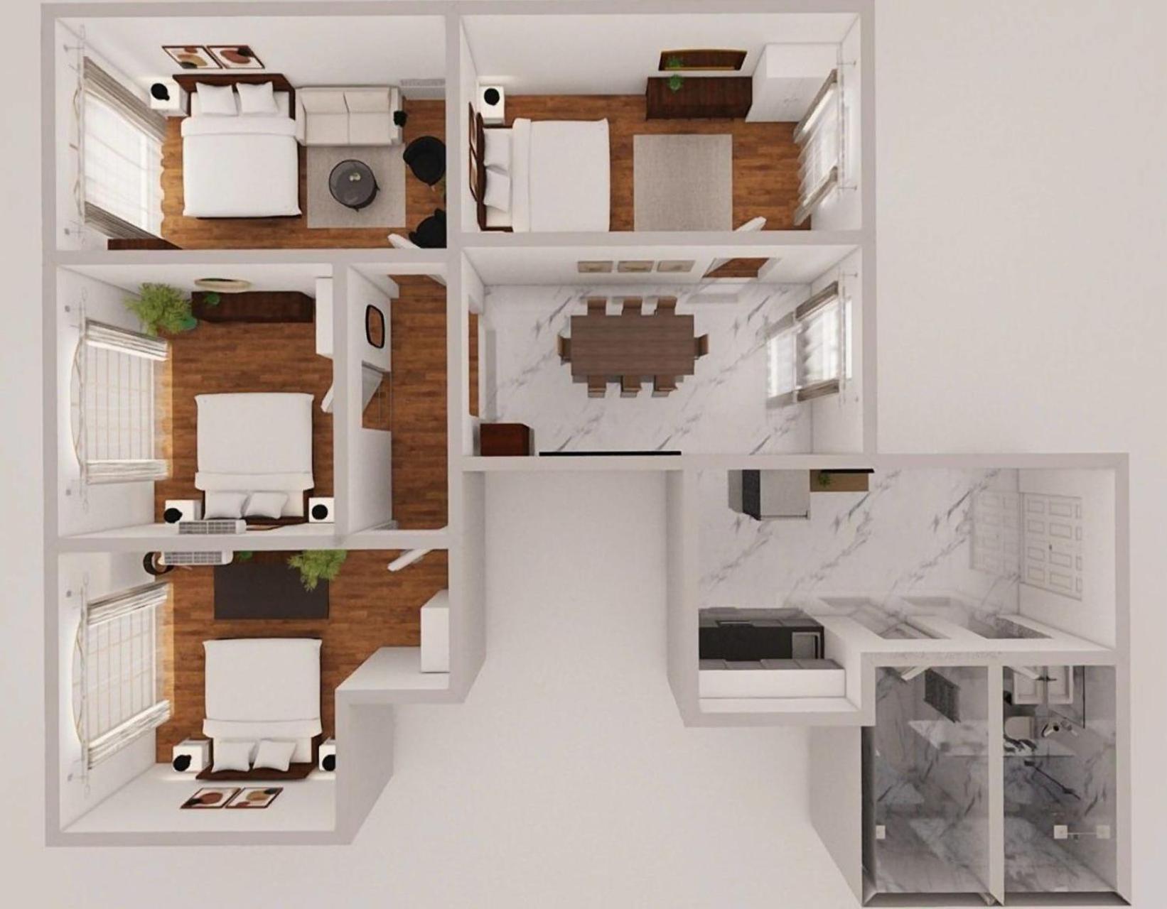 Powder Tower Residence Prága Kültér fotó